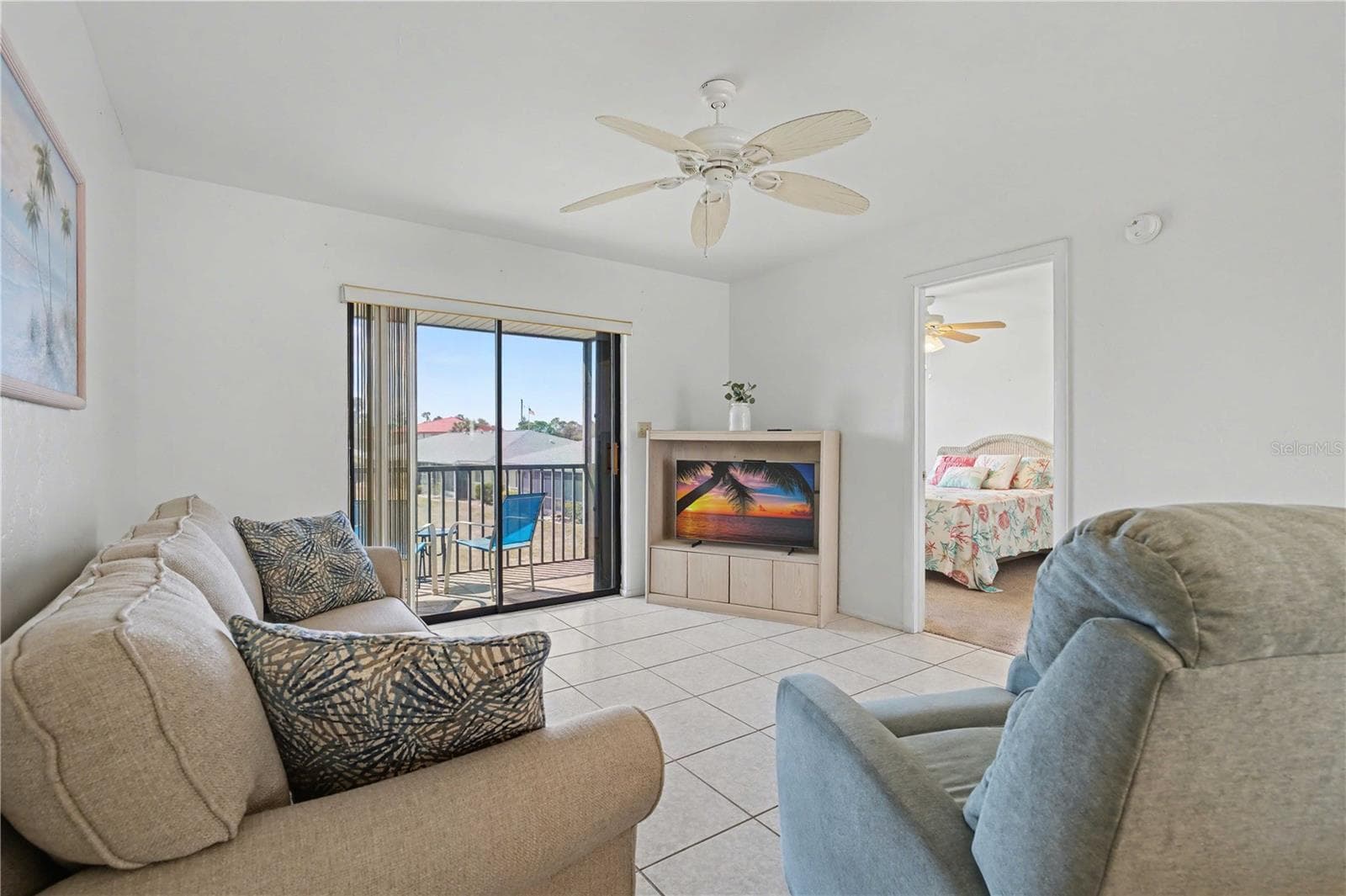 Condominium at 25225 RAMPART BLVD #1606, PUNTA GORDA, photo 5 of 34
