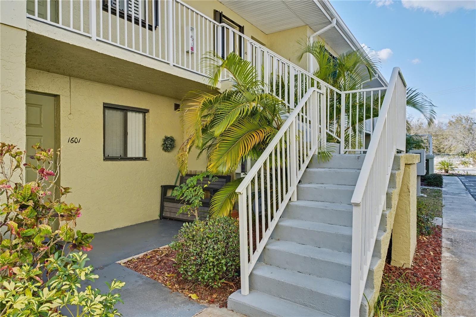 Condominium at 25225 RAMPART BLVD #1606, PUNTA GORDA, photo 14 of 34