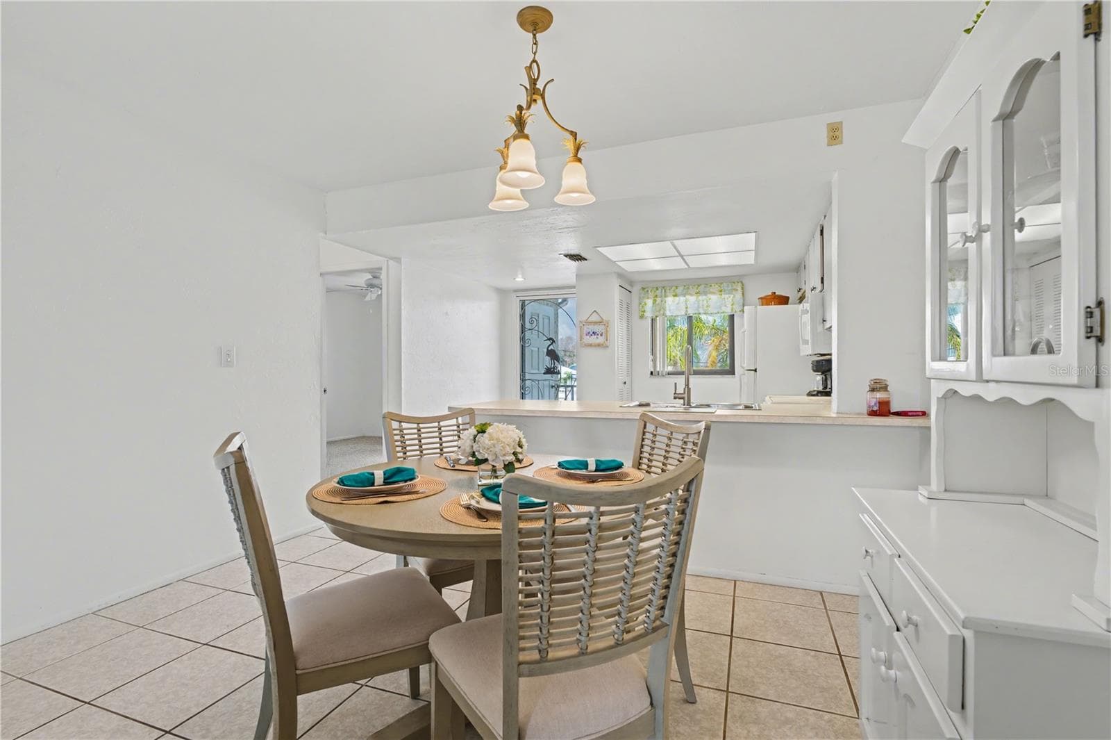 Condominium at 25225 RAMPART BLVD #1606, PUNTA GORDA, photo 20 of 34