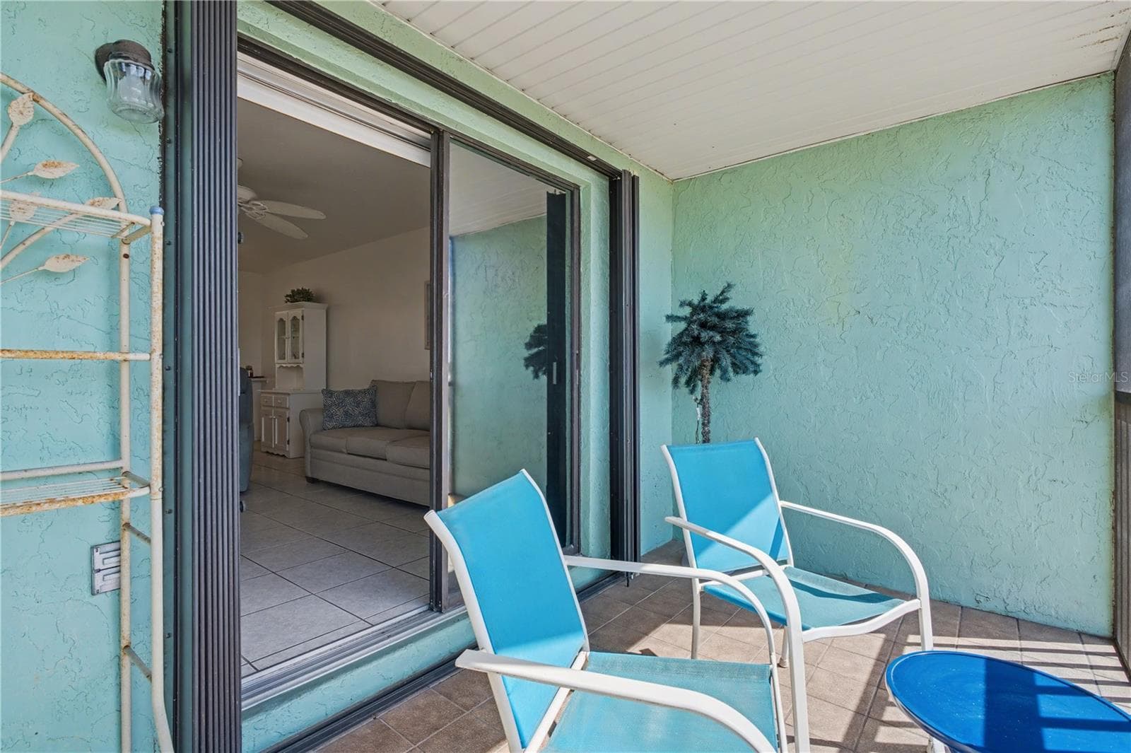 Condominium at 25225 RAMPART BLVD #1606, PUNTA GORDA, photo 32 of 34