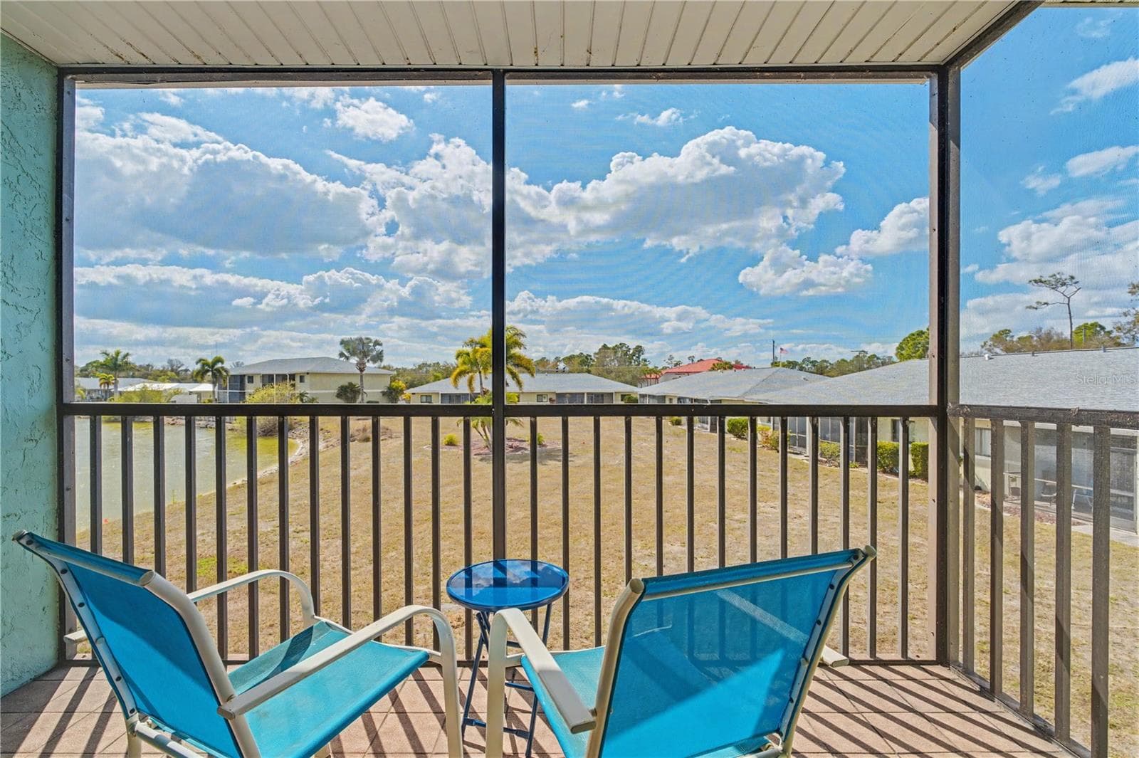 Condominium at 25225 RAMPART BLVD #1606, PUNTA GORDA, photo 33 of 34