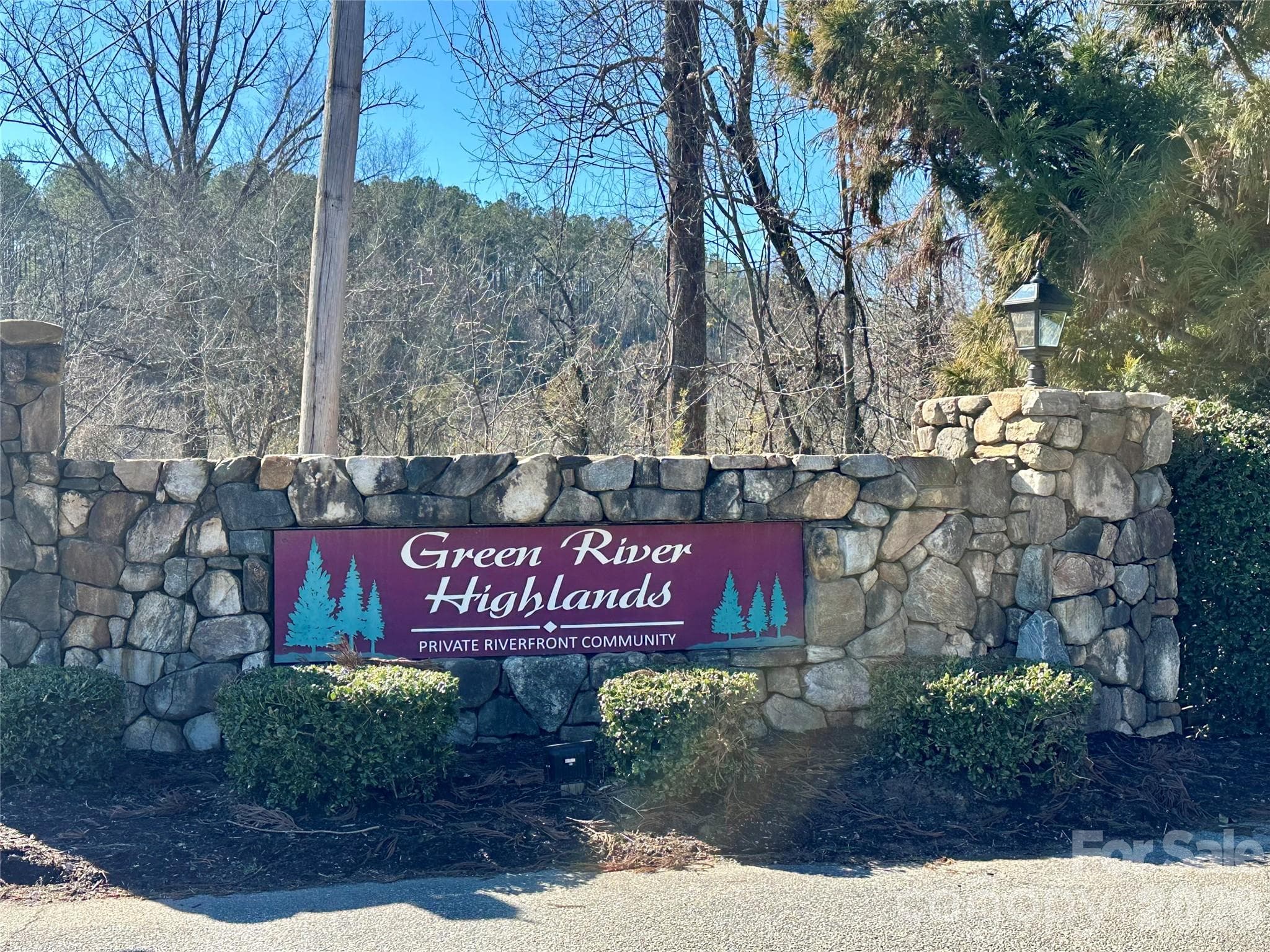 Private Gated Community! - Rutherfordton