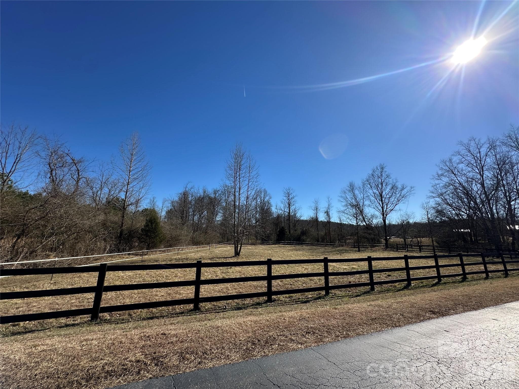 Beautiful Neighborhood - Rutherfordton