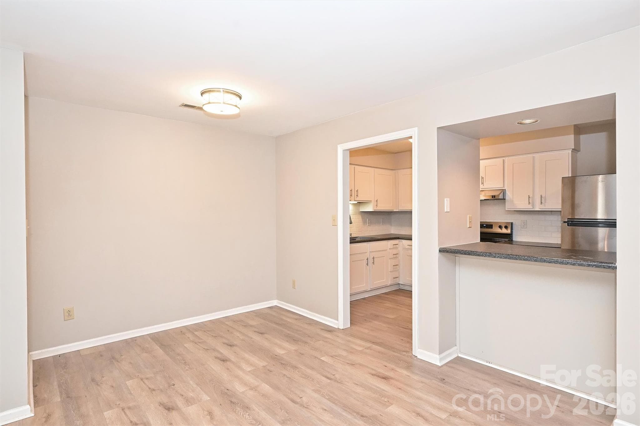Condominium at 1031 Churchill Downs Court, Charlotte, photo 8 of 23
