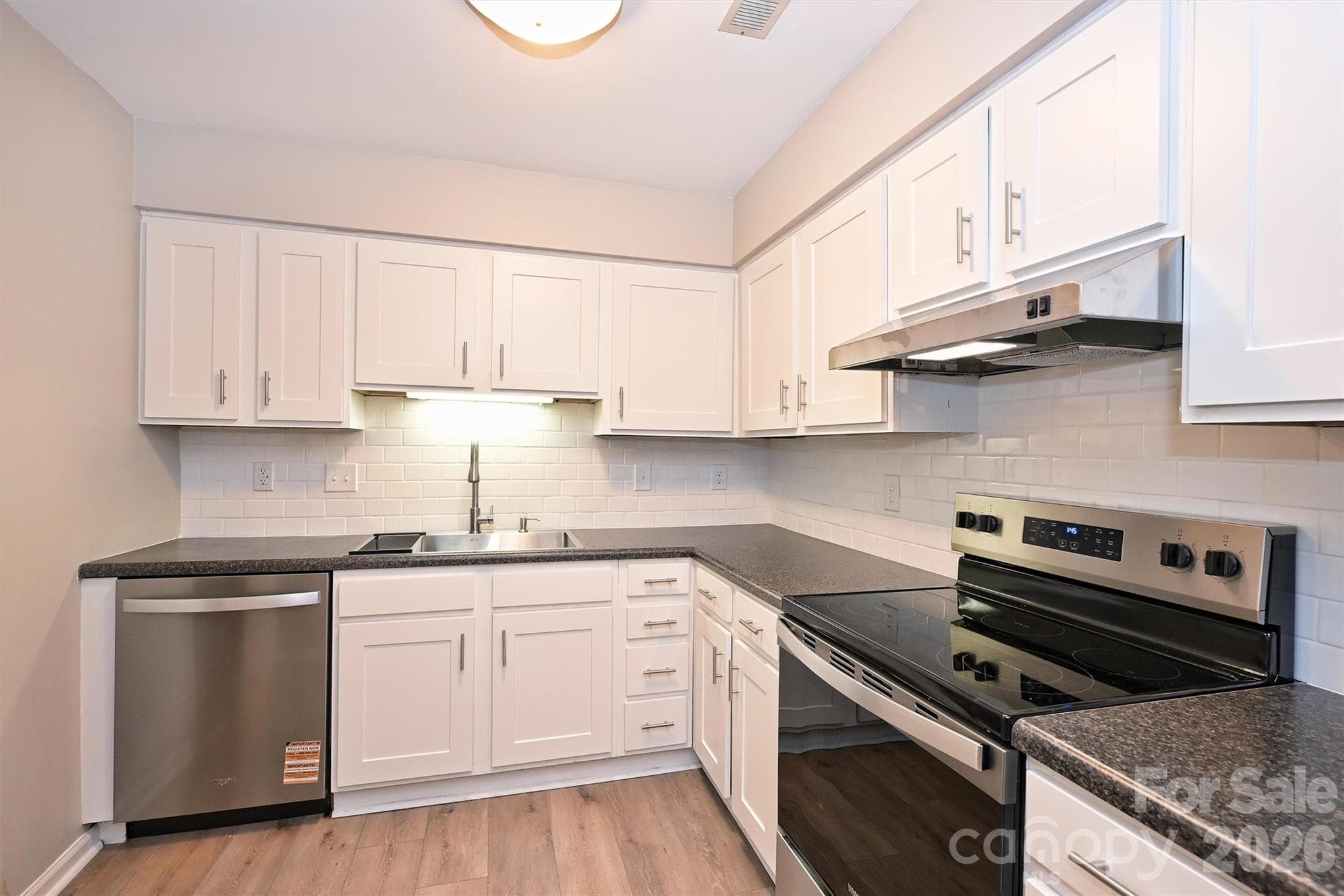 Condominium at 1031 Churchill Downs Court, Charlotte, photo 11 of 23