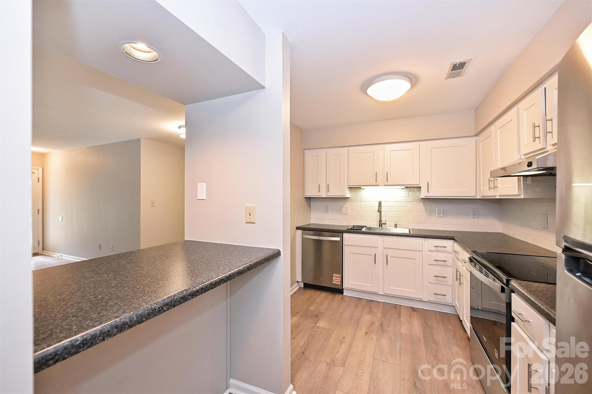 Condominium at 1031 Churchill Downs Court, Charlotte, photo 12 of 23