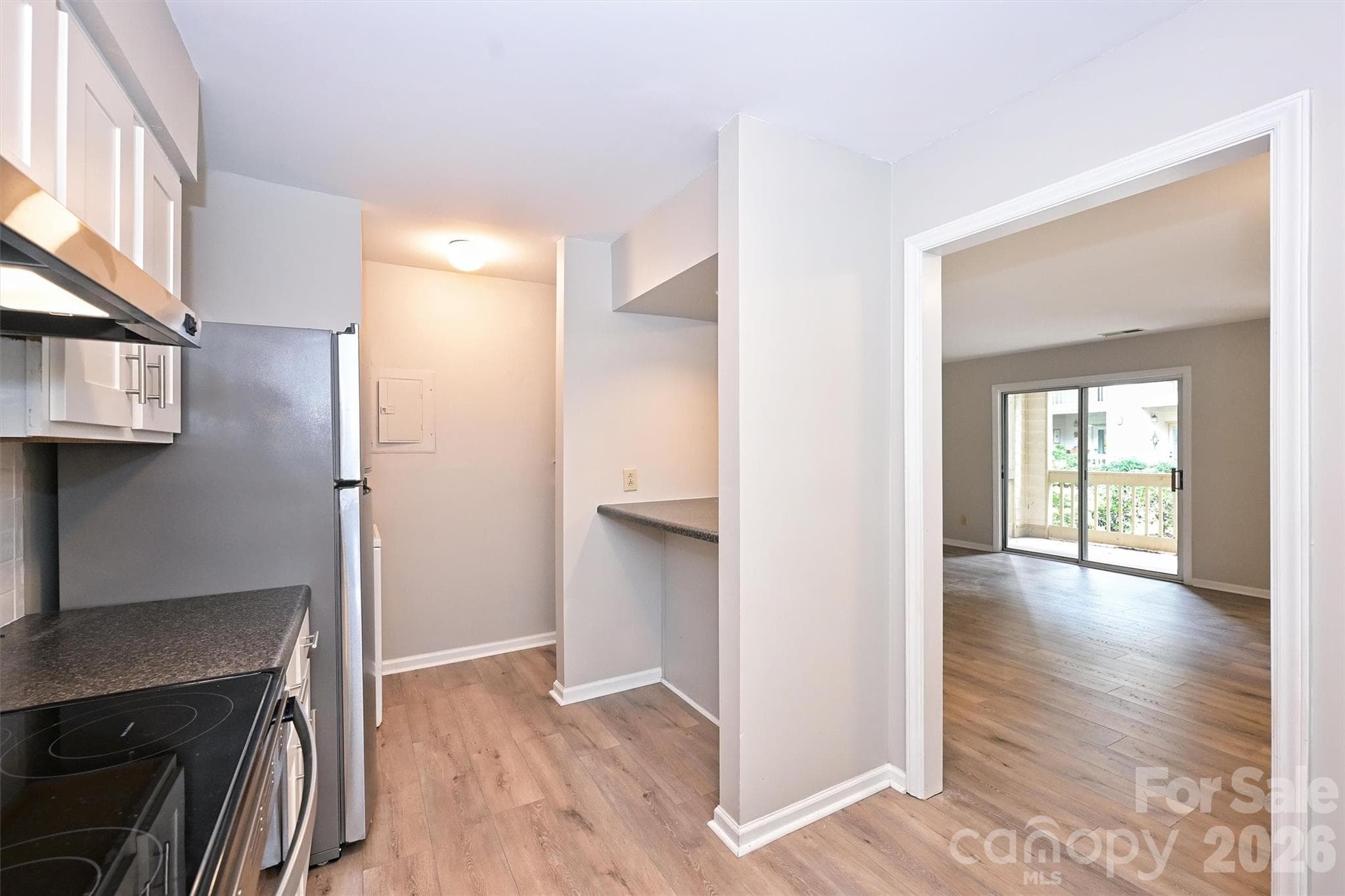 Condominium at Charlotte, photo 14 of 23