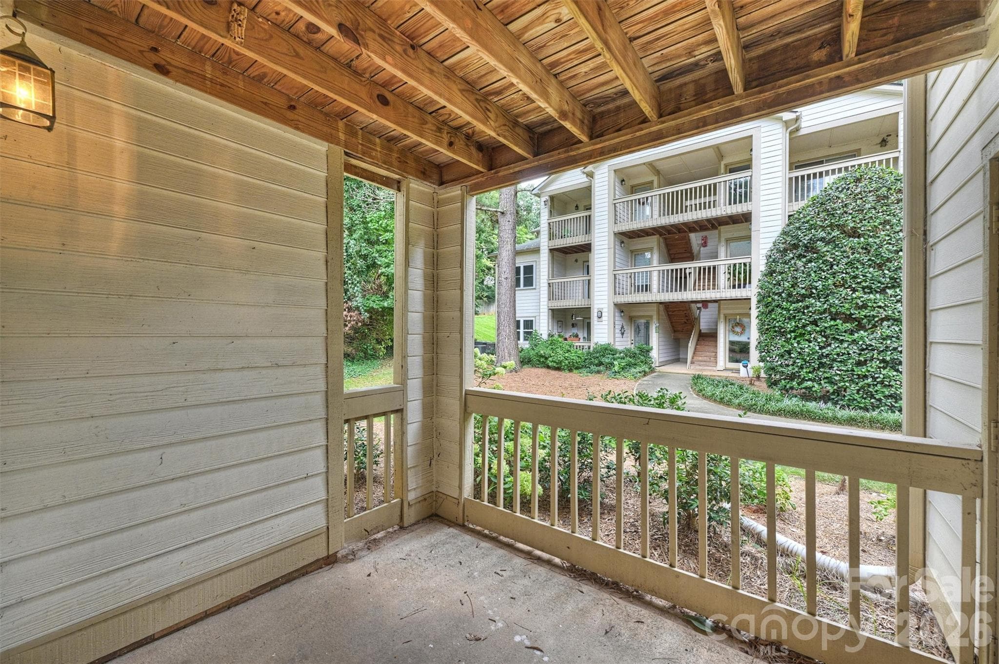Condominium at Charlotte, photo 23 of 23