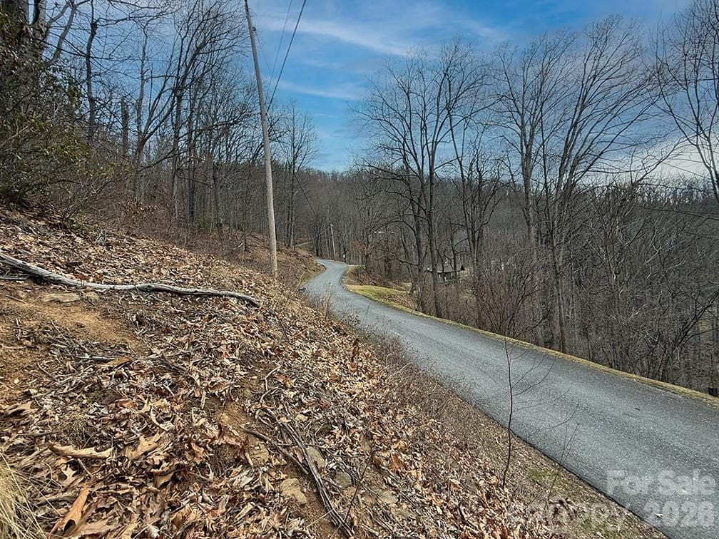 Lot at Waynesville, photo 4 of 8