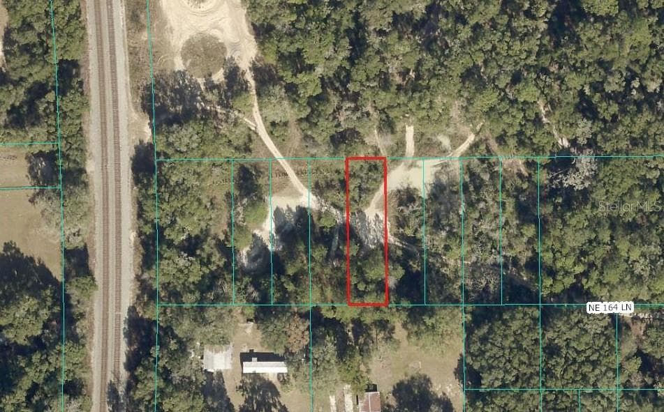 Land at Lot 027 NE 164TH LN, CITRA, photo 6 of 34