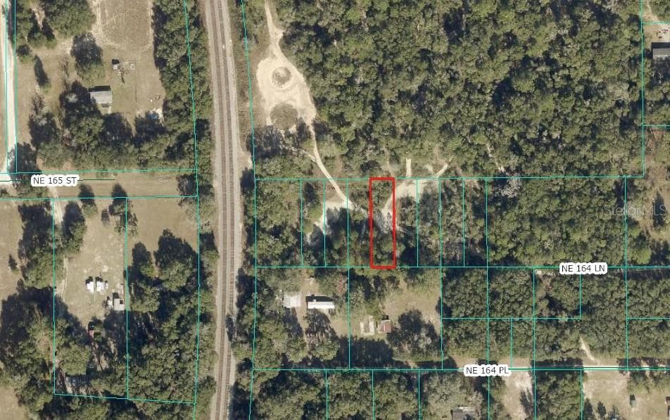 Land at Lot 027 NE 164TH LN, CITRA, photo 7 of 34