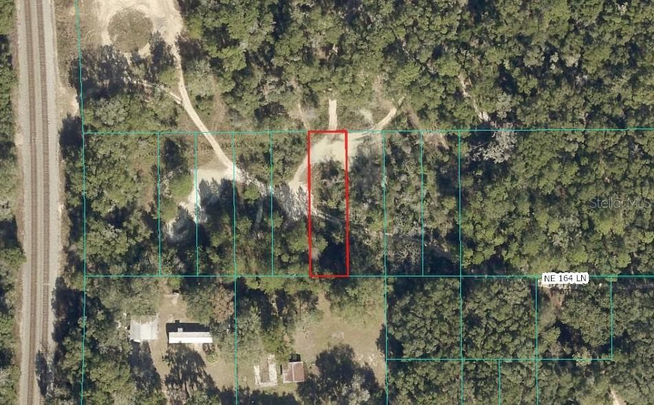 Land at Lot 026 NE 164TH LN, CITRA, photo 6 of 29