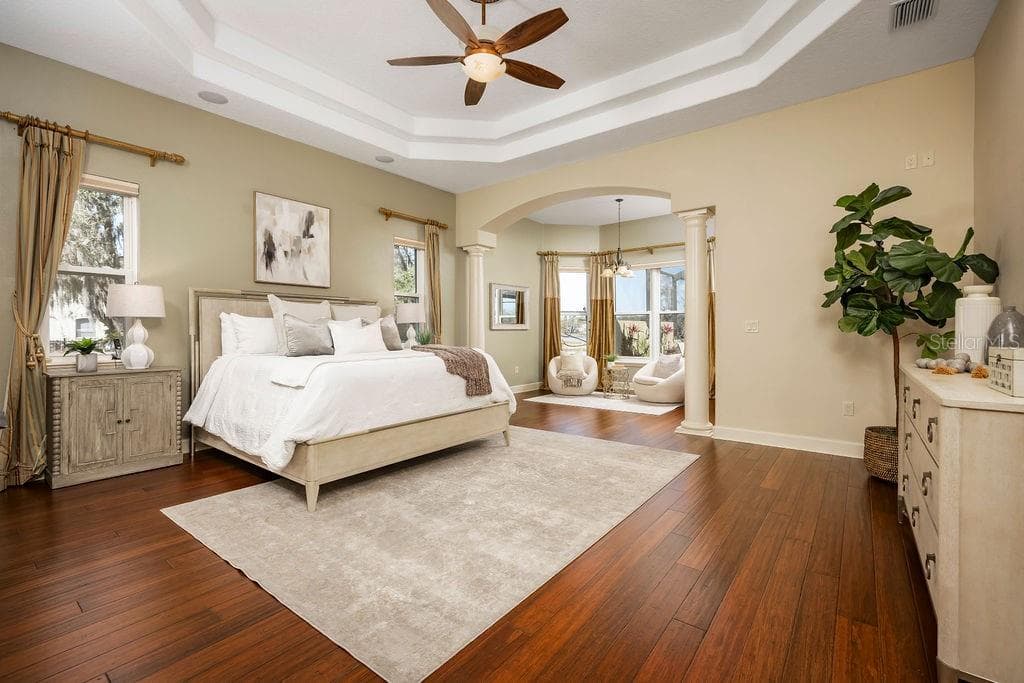 Single Family Residence at 17933 PATTERSON RD, ODESSA, photo 24 of 84