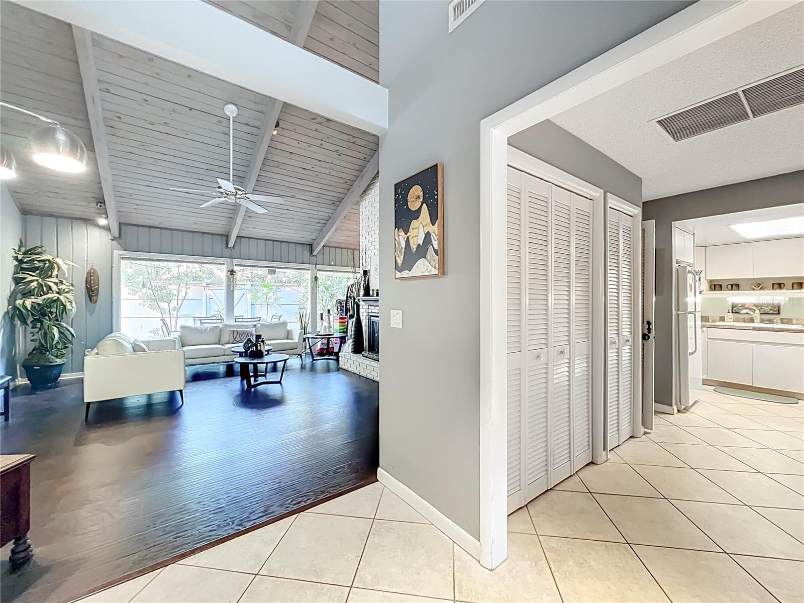 From Front Entry - 104 JUNIPER LN, LONGWOOD