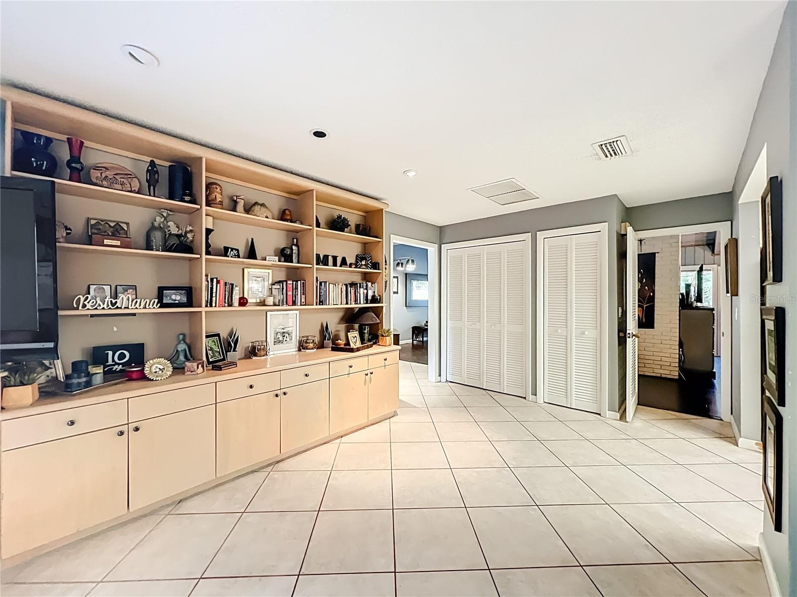Family Room - 104 JUNIPER LN, LONGWOOD