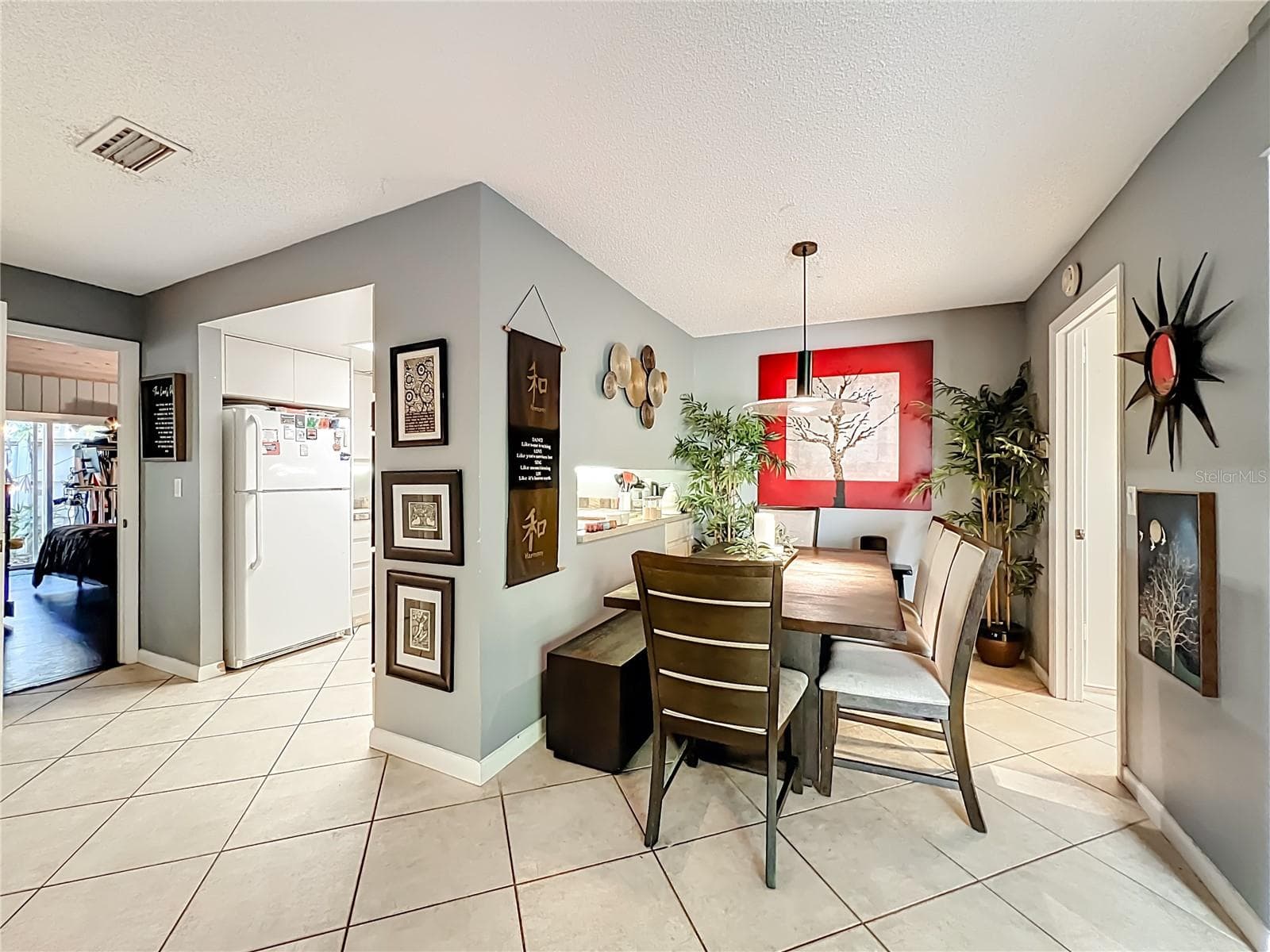 Breakfast Nook - 104 JUNIPER LN, LONGWOOD