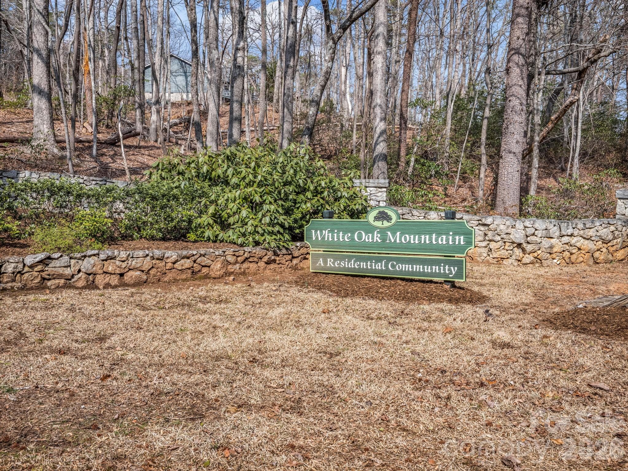 White Oak Mountain subdivision - Lot #19 Hemlock Trail, Columbus