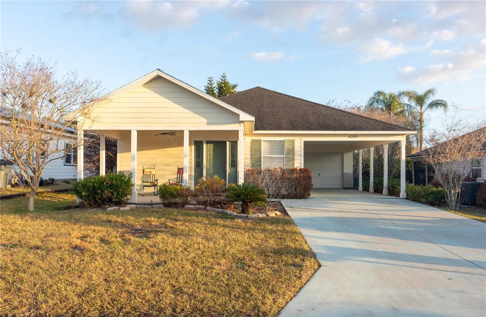 4209 JACARANDA DR