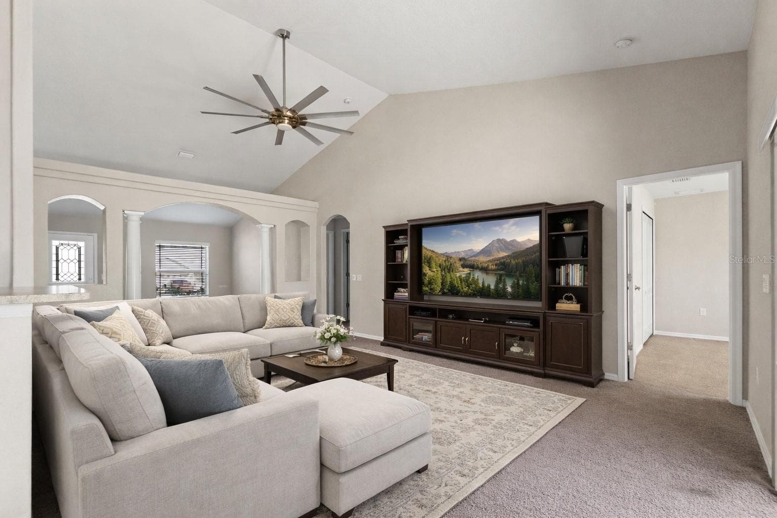 Single Family Residence at 11428 PELICAN AVE, WEEKI WACHEE, photo 17 of 42