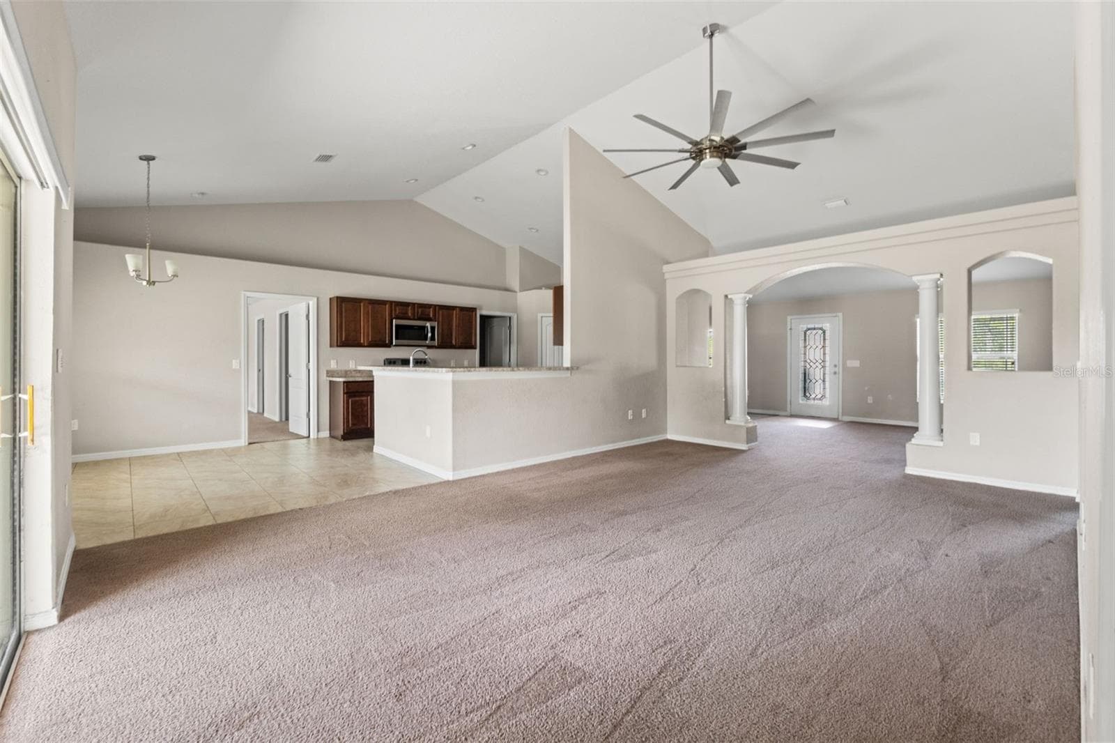 Single Family Residence at 11428 PELICAN AVE, WEEKI WACHEE, photo 18 of 42
