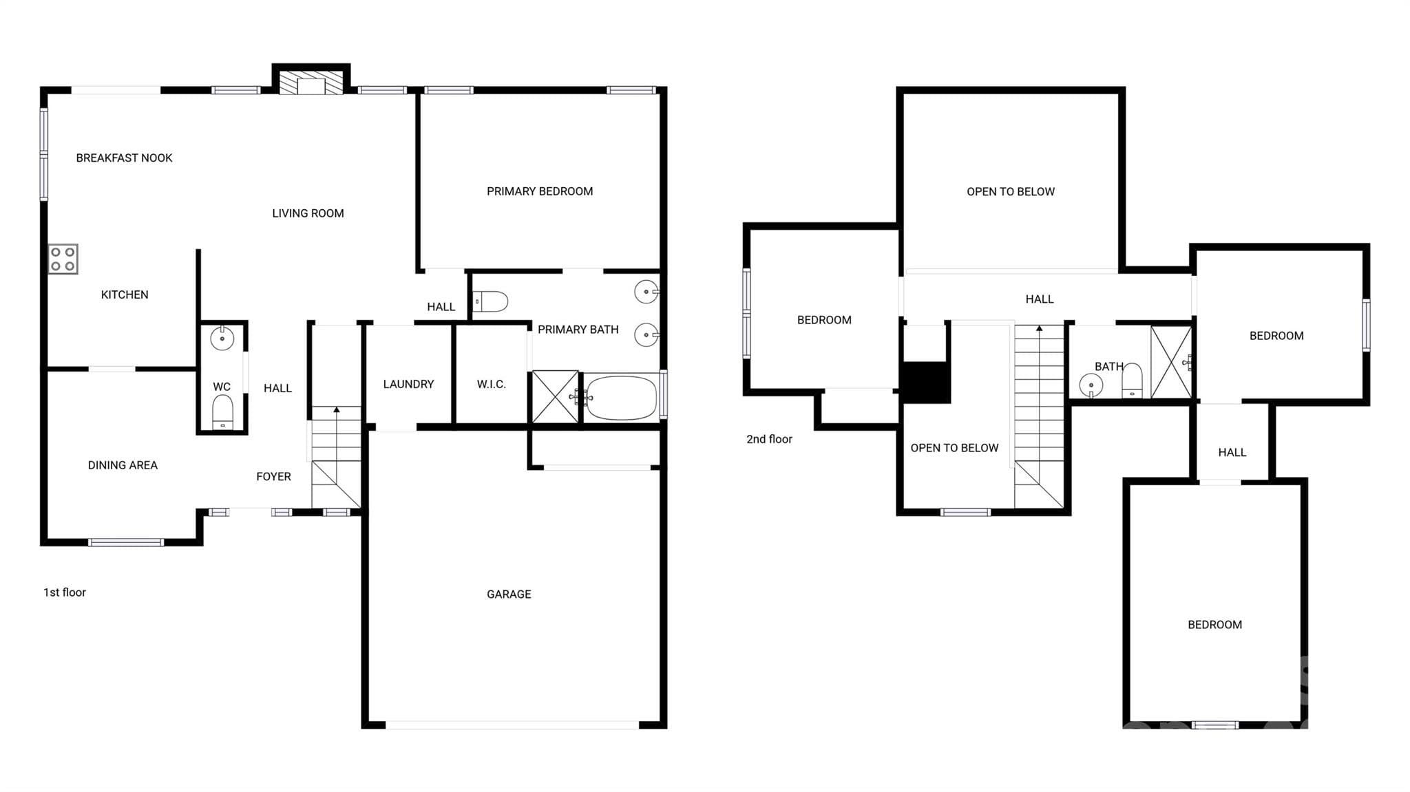 Single Family Residence at 7508 Free Court, Charlotte, photo 16 of 16
