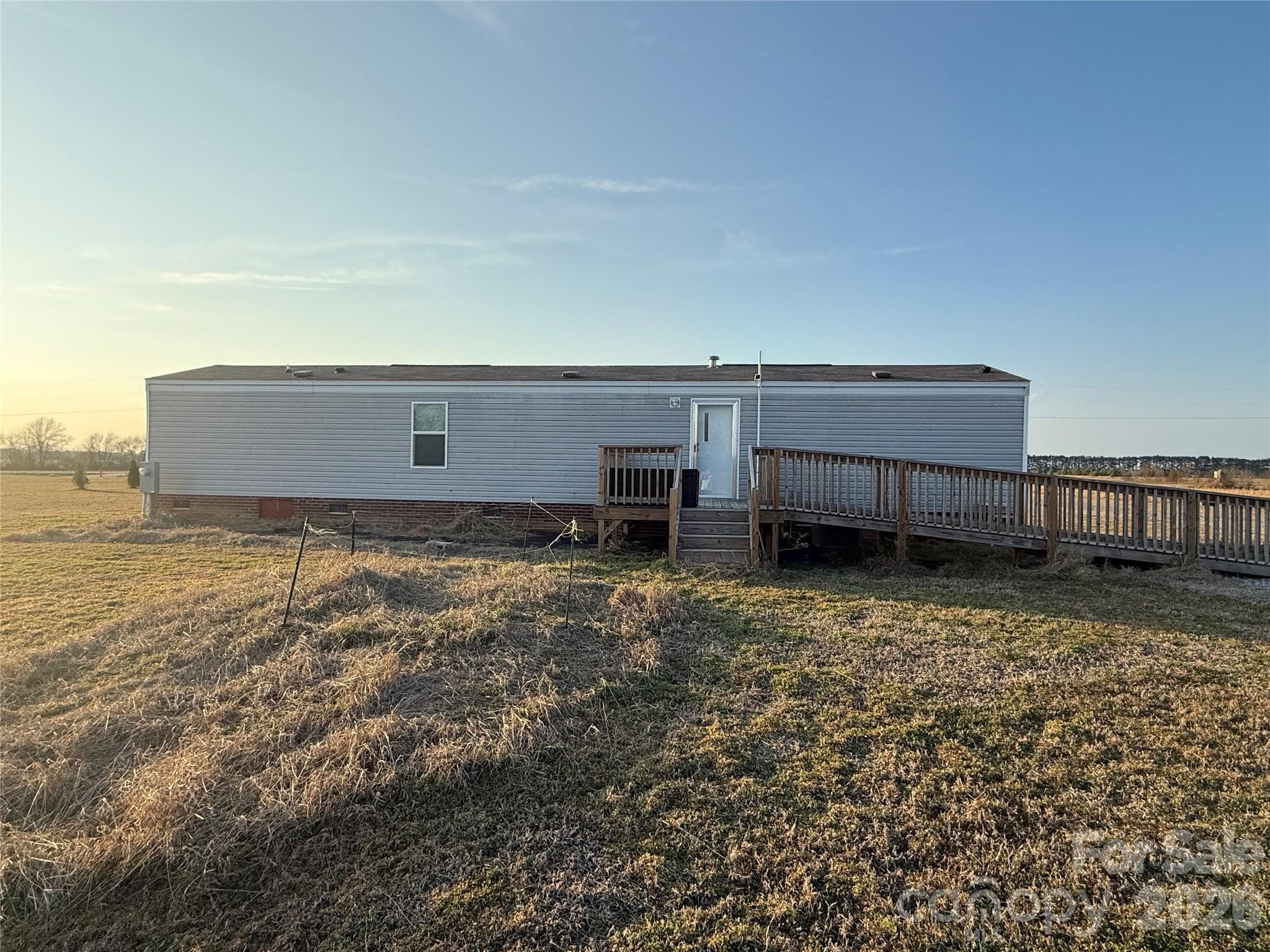Single Family Residence at 2100 E Main Street, Bennettsville, photo 3 of 32