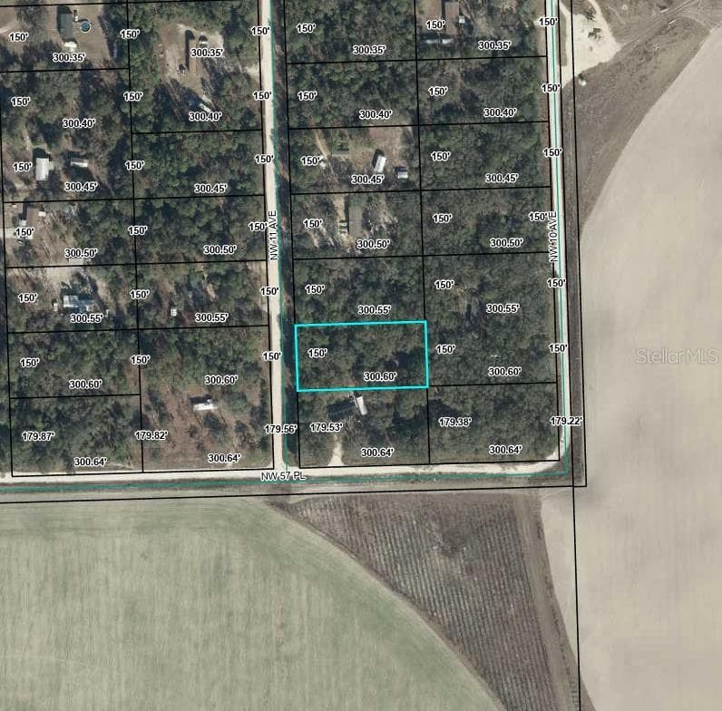 Land at NW 11TH AVE, BELL, photo 3 of 12