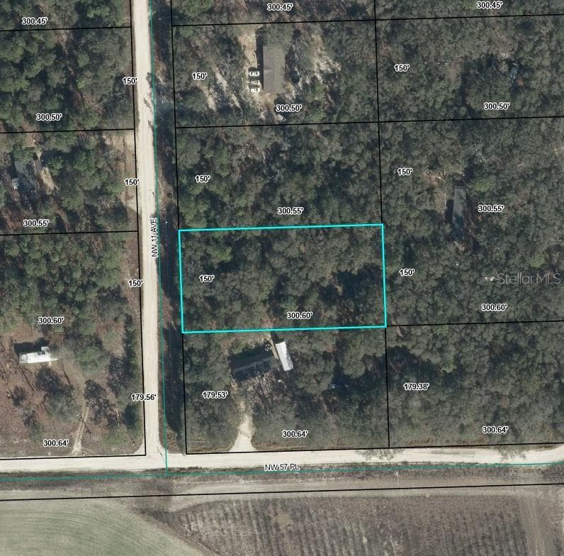 Land at NW 11TH AVE, BELL, photo 12 of 12