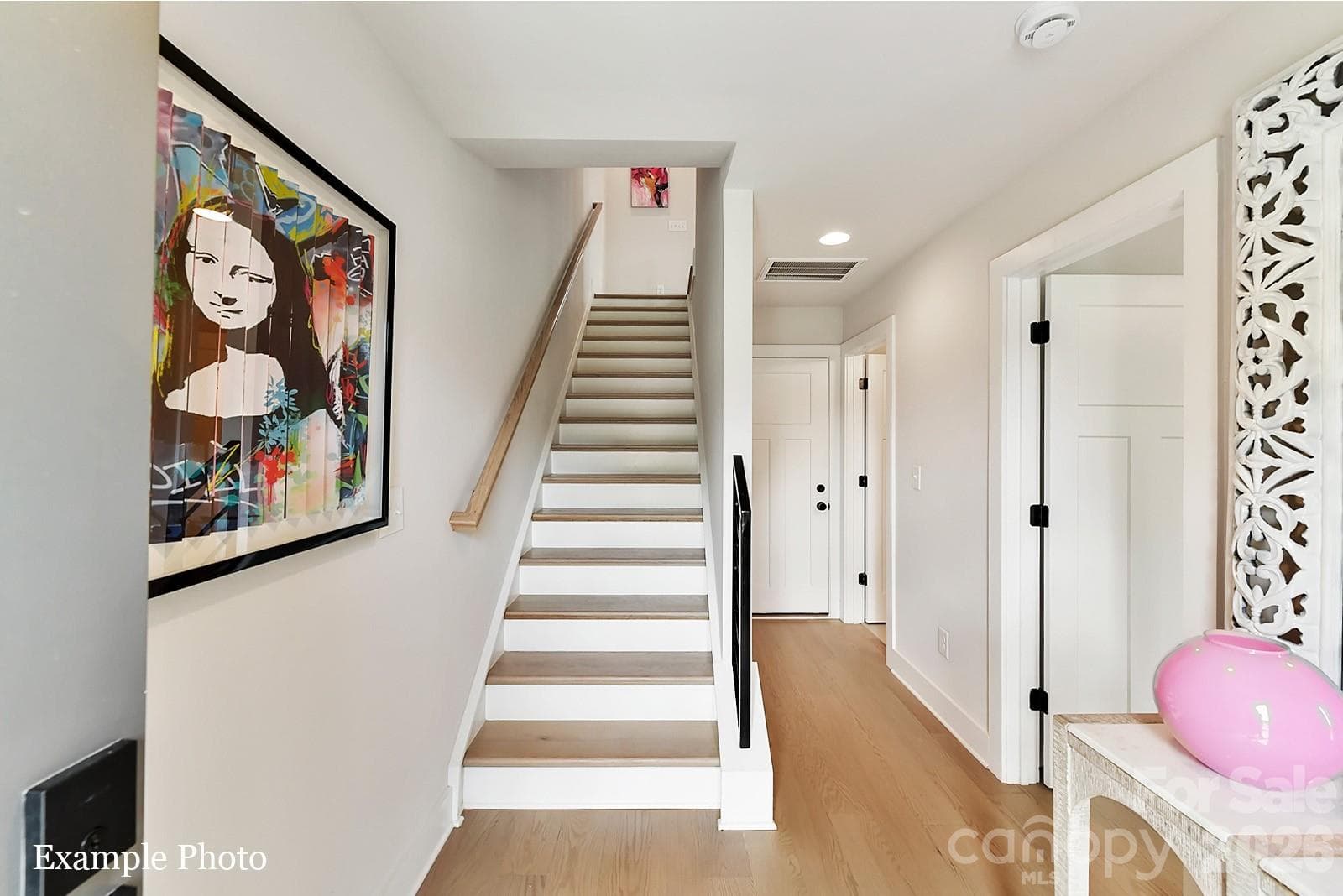 Townhouse at Charlotte, photo 3 of 22