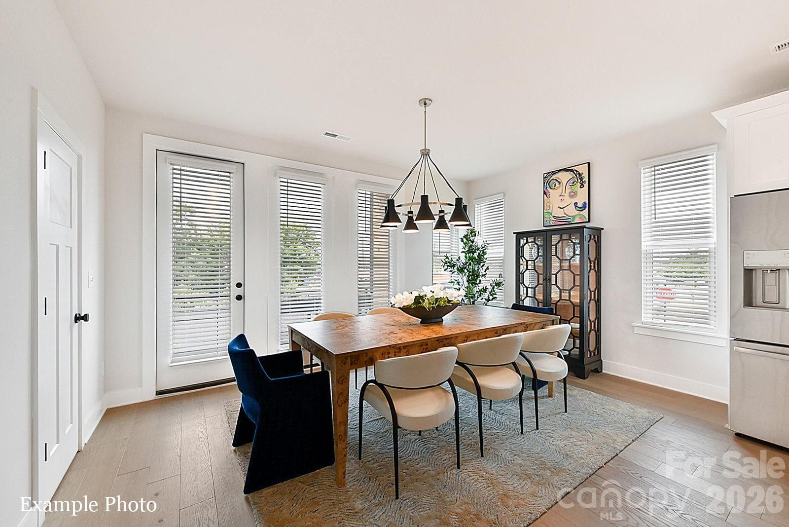 Townhouse at Charlotte, photo 6 of 22