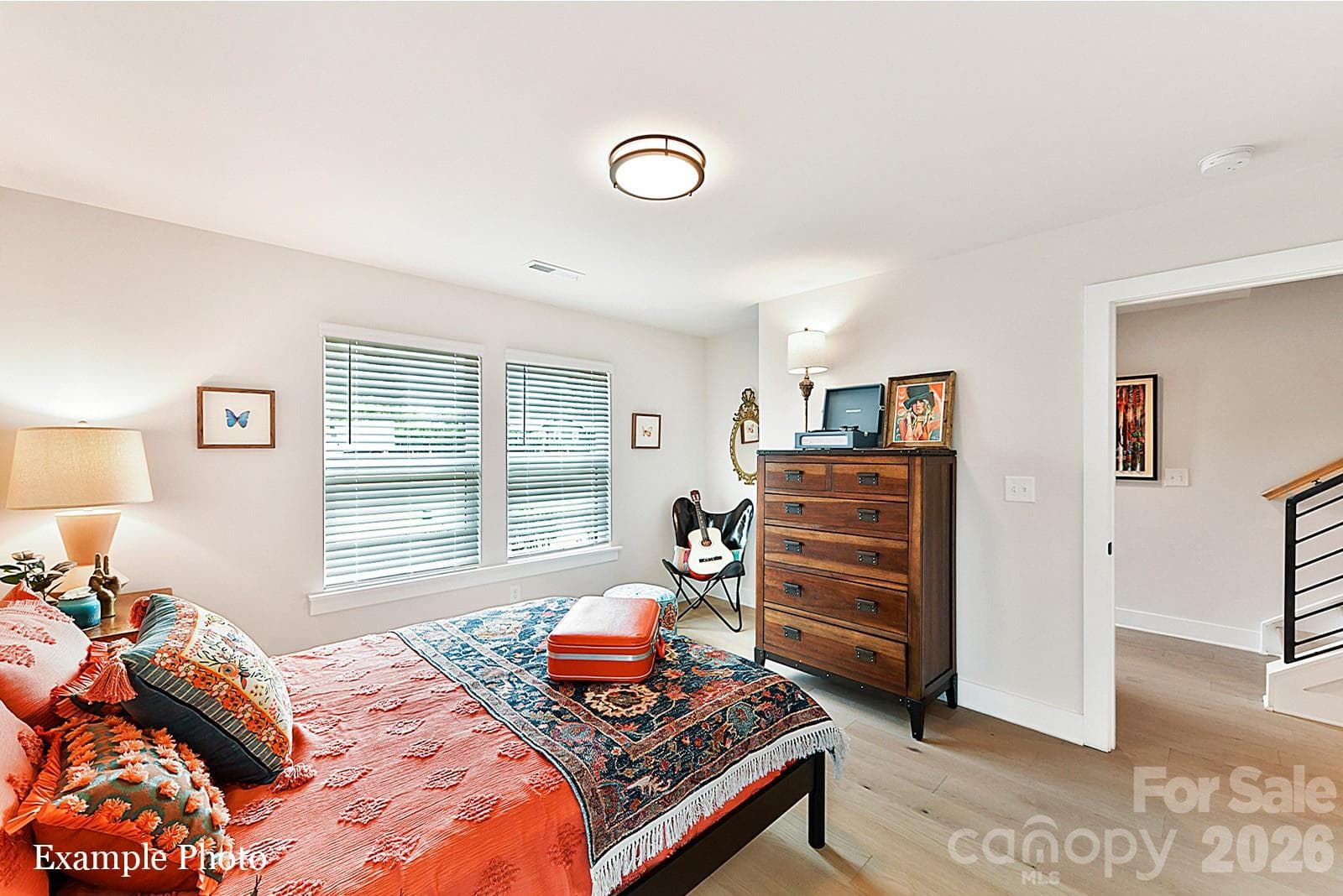 Townhouse at Charlotte, photo 17 of 22