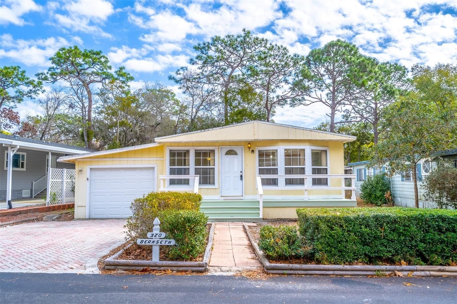Mobile Home at 320 N FOREST BLVD, LAKE MARY, photo 2 of 69
