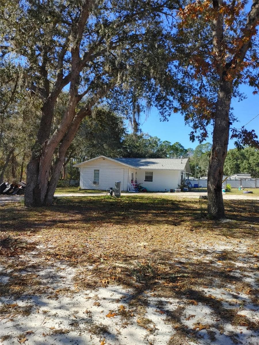 1838 NE 145TH AVENUE RD
