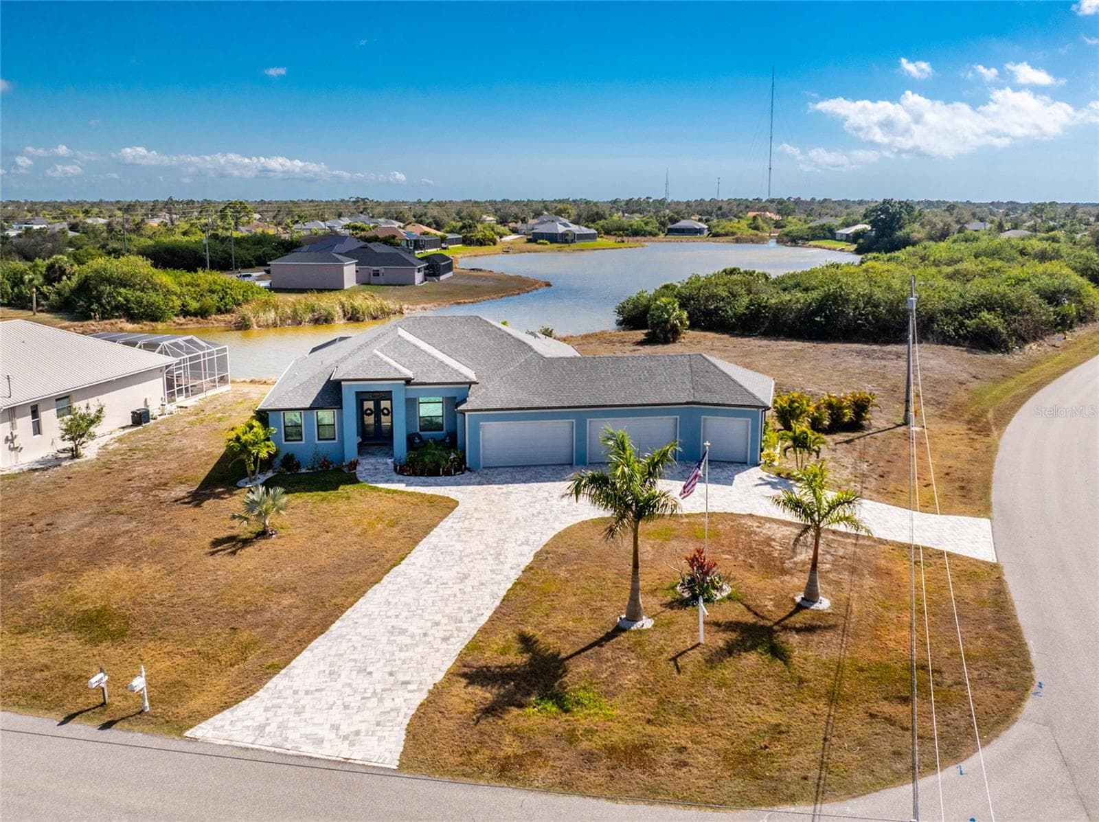 401 ALBATROSS RD