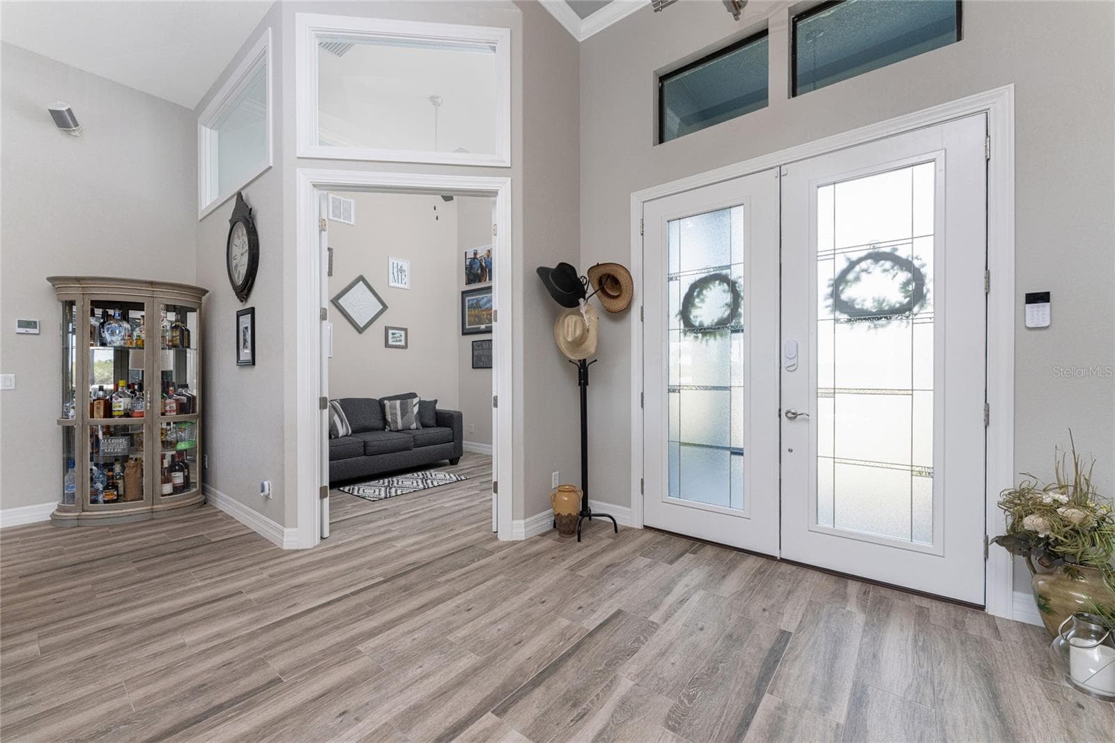Single Family Residence at 401 ALBATROSS RD, ROTONDA WEST, photo 7 of 86