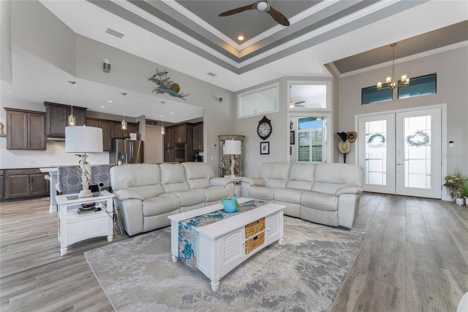 Single Family Residence at 401 ALBATROSS RD, ROTONDA WEST, photo 8 of 86
