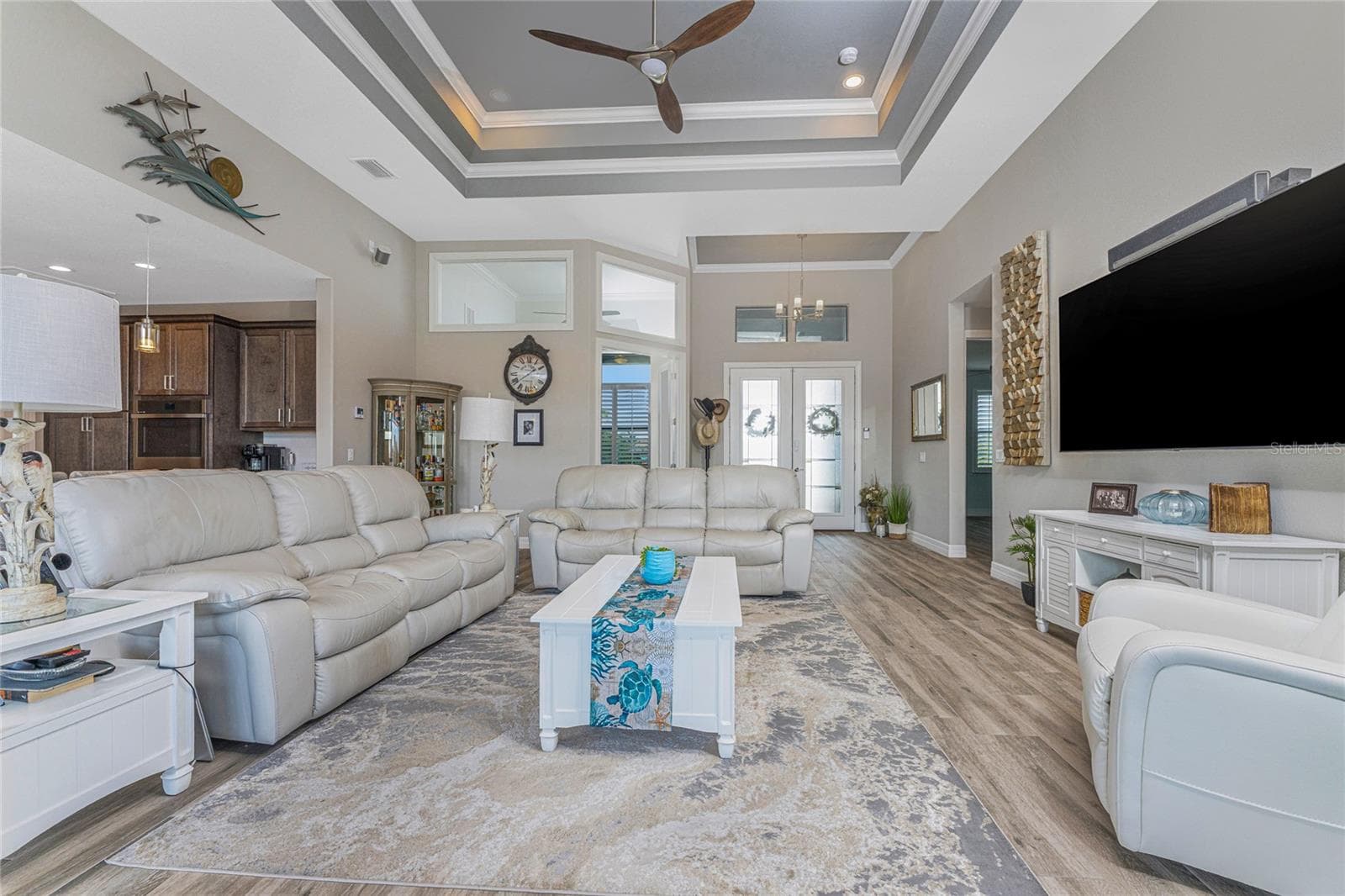 Single Family Residence at 401 ALBATROSS RD, ROTONDA WEST, photo 9 of 86