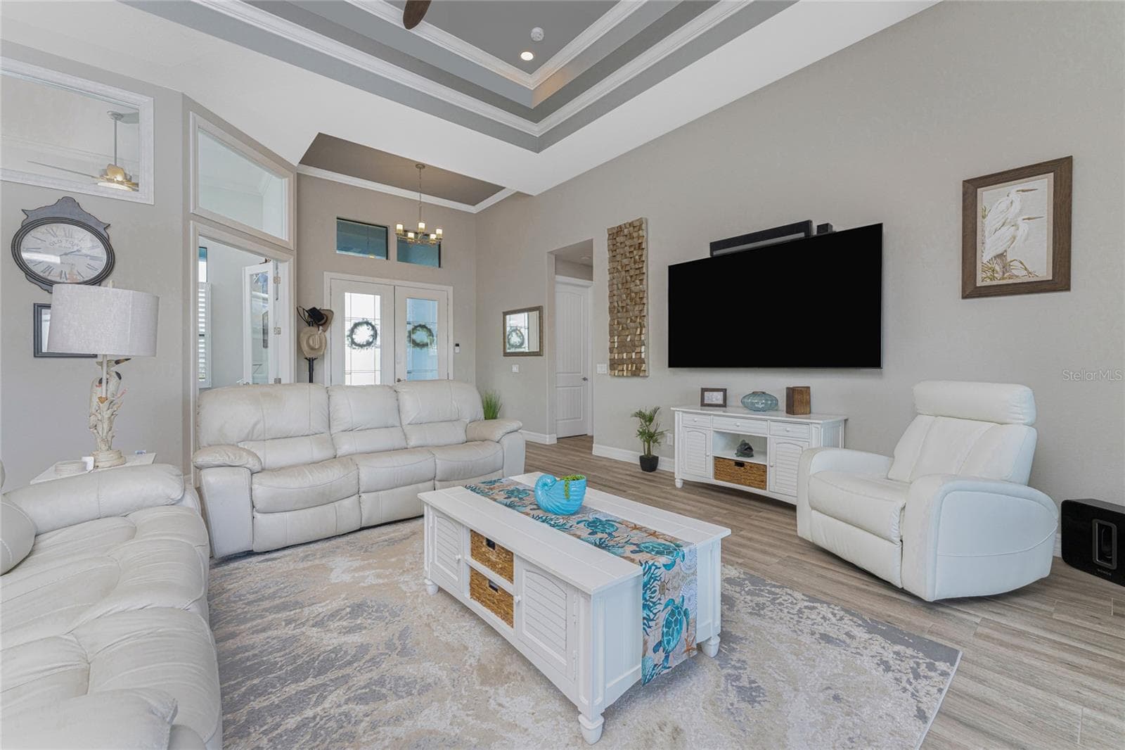 Single Family Residence at 401 ALBATROSS RD, ROTONDA WEST, photo 10 of 86