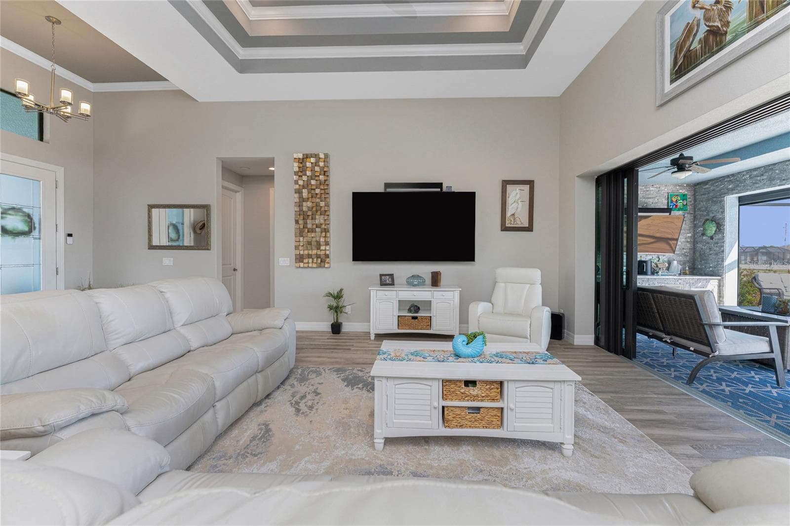 Single Family Residence at 401 ALBATROSS RD, ROTONDA WEST, photo 11 of 86