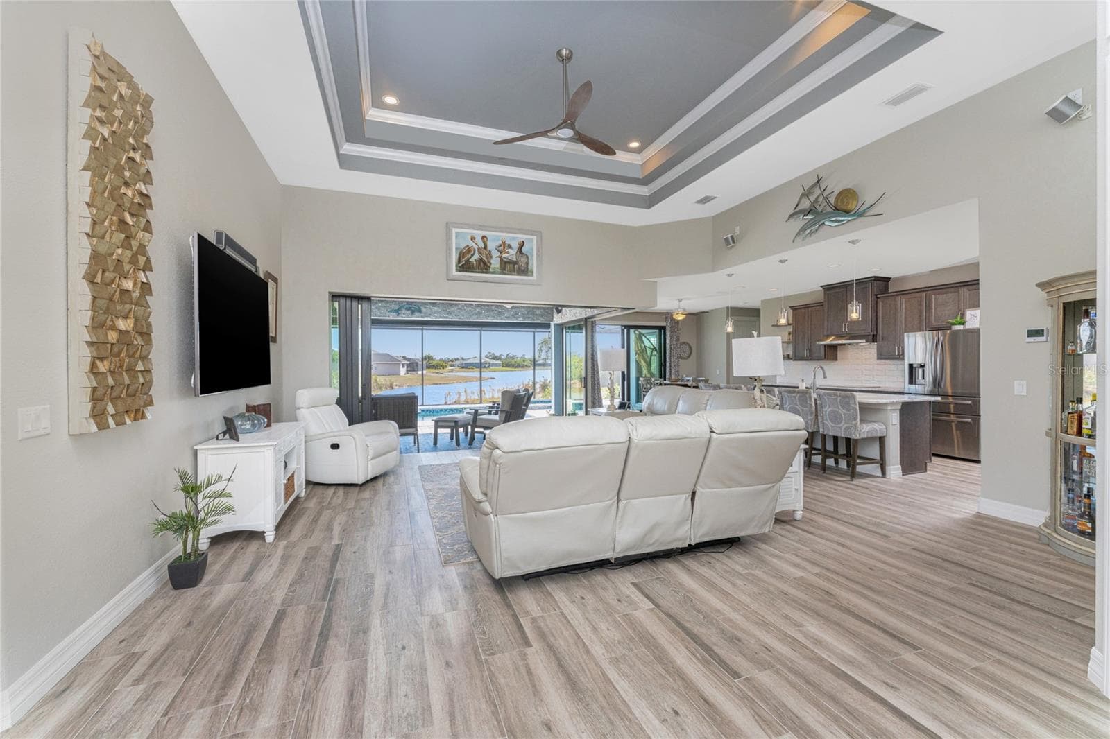 Single Family Residence at 401 ALBATROSS RD, ROTONDA WEST, photo 13 of 86