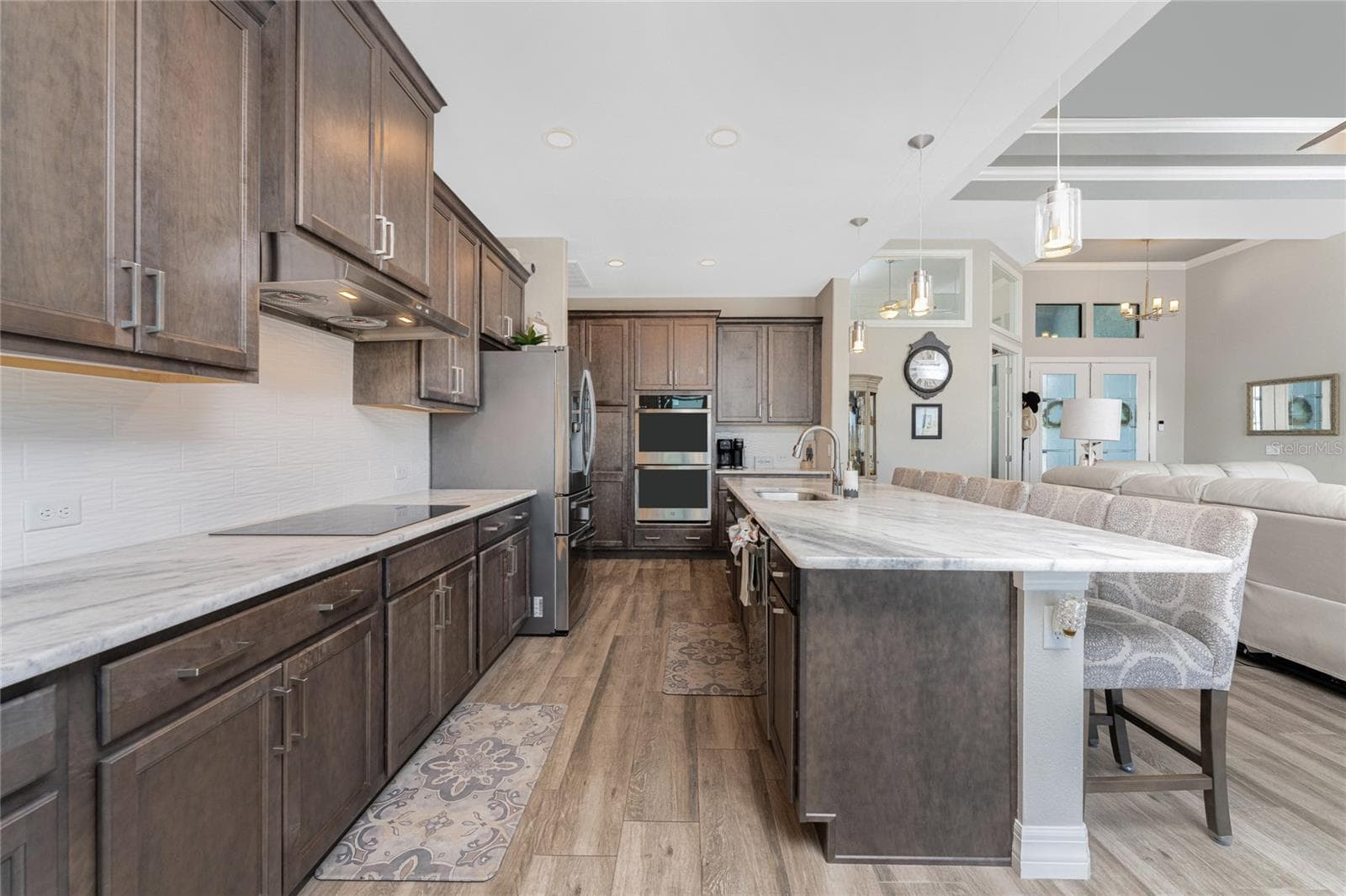 Single Family Residence at 401 ALBATROSS RD, ROTONDA WEST, photo 17 of 86