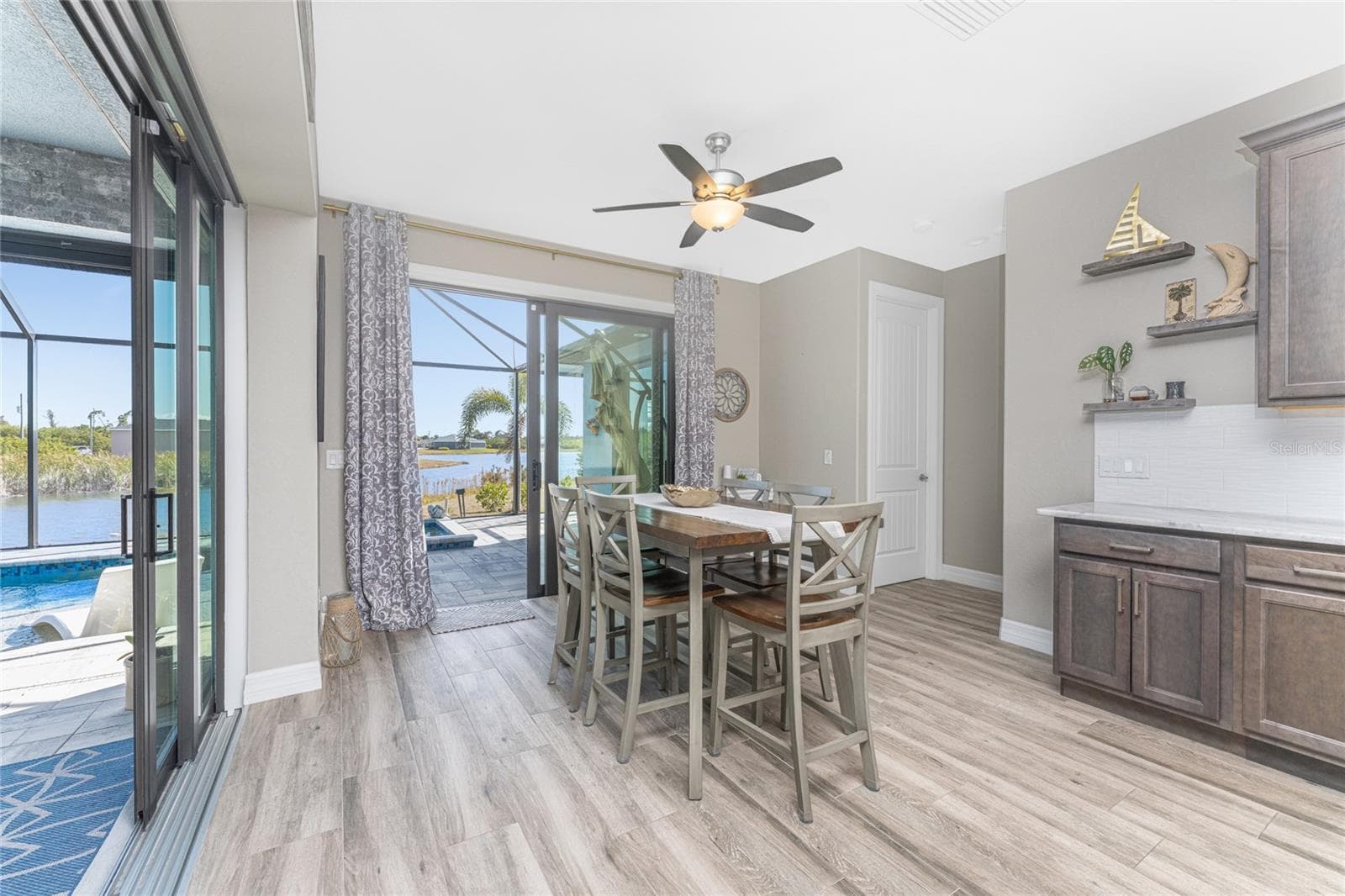 Single Family Residence at 401 ALBATROSS RD, ROTONDA WEST, photo 23 of 86