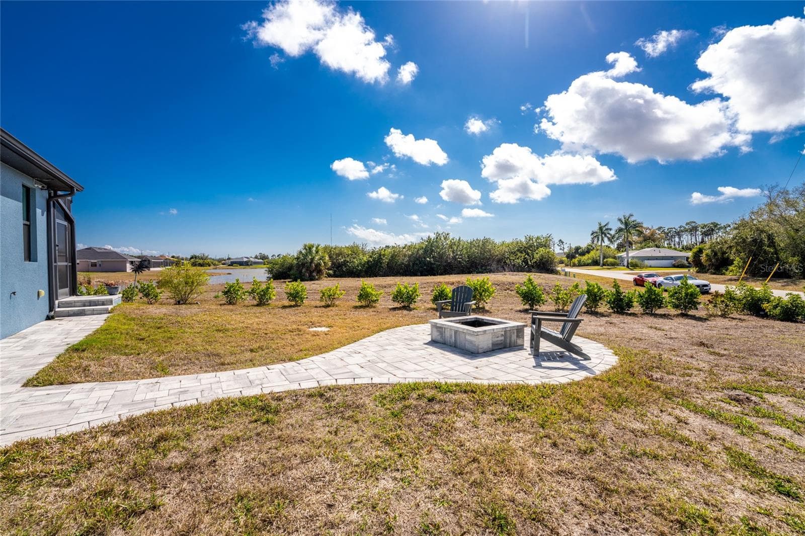 Single Family Residence at 401 ALBATROSS RD, ROTONDA WEST, photo 56 of 86