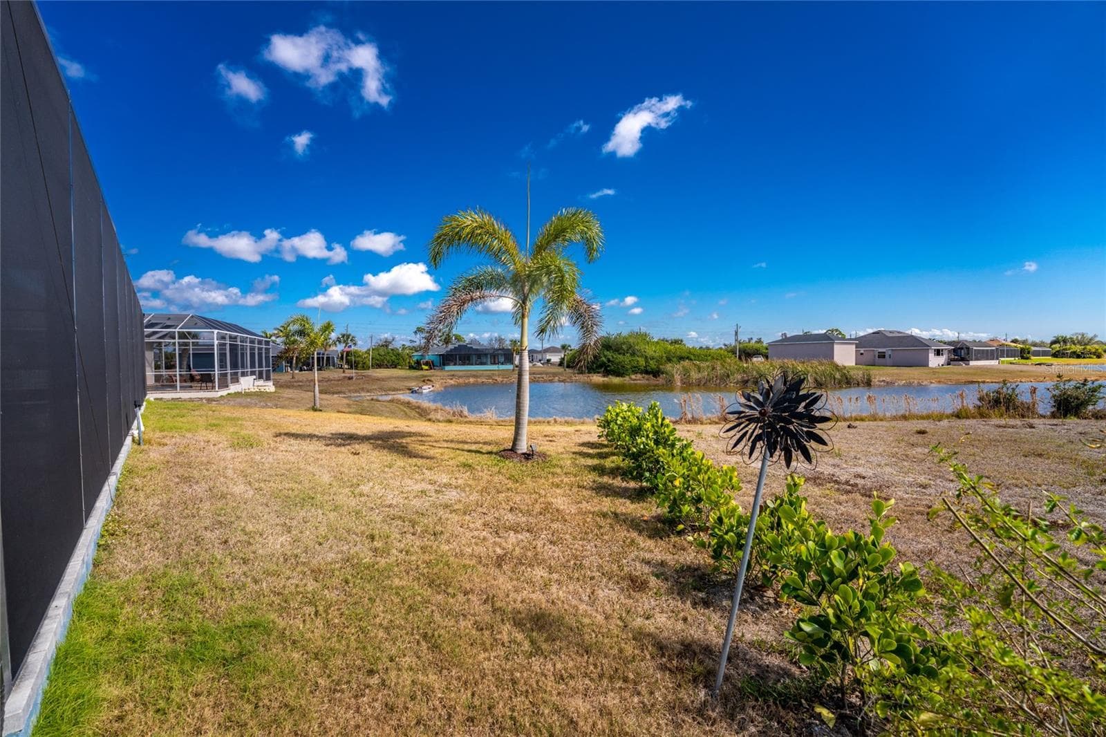 Single Family Residence at 401 ALBATROSS RD, ROTONDA WEST, photo 57 of 86
