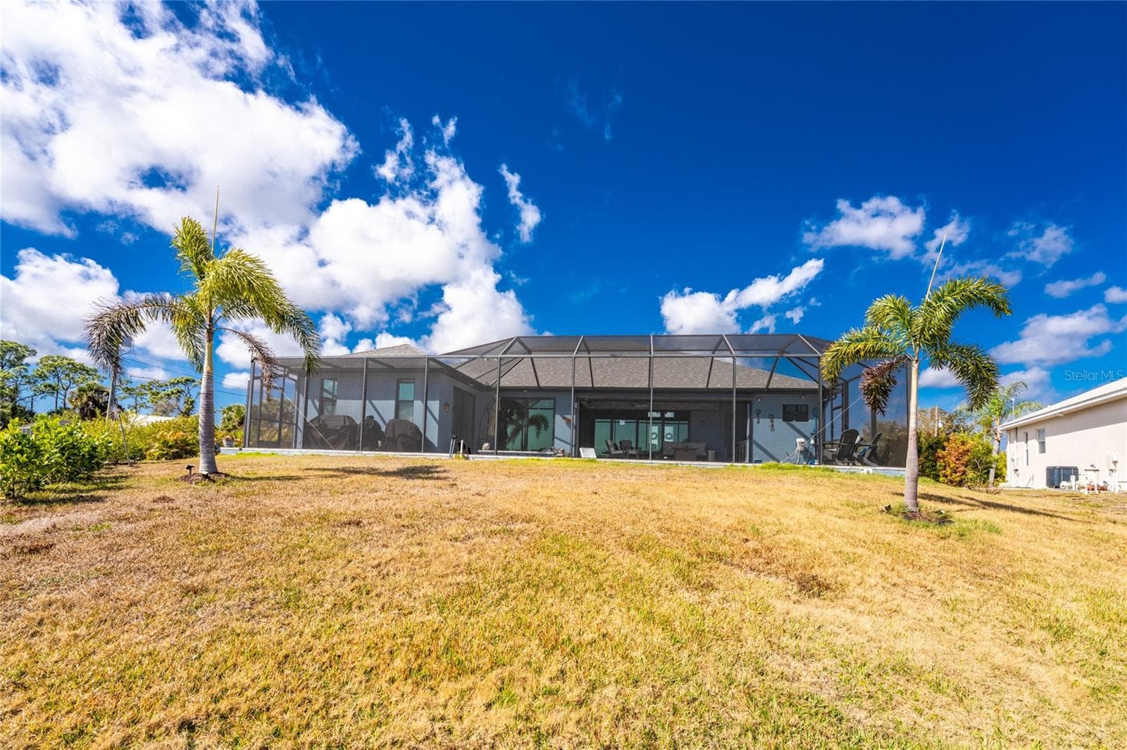 Single Family Residence at 401 ALBATROSS RD, ROTONDA WEST, photo 58 of 86