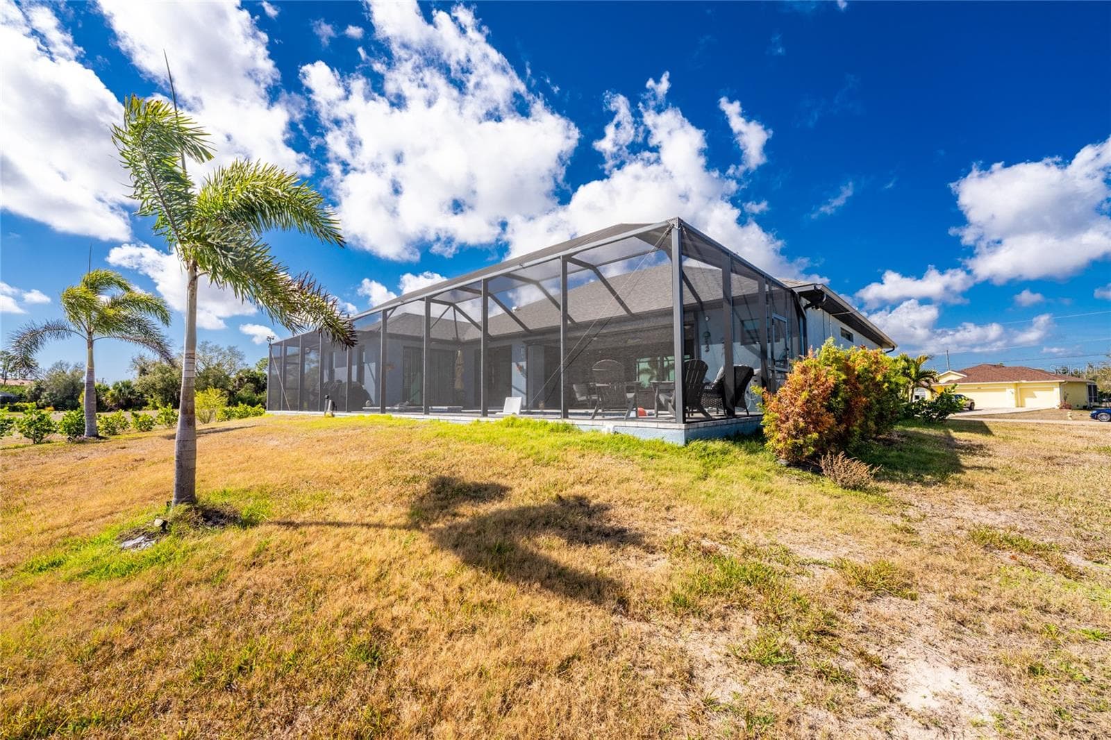 Single Family Residence at 401 ALBATROSS RD, ROTONDA WEST, photo 59 of 86