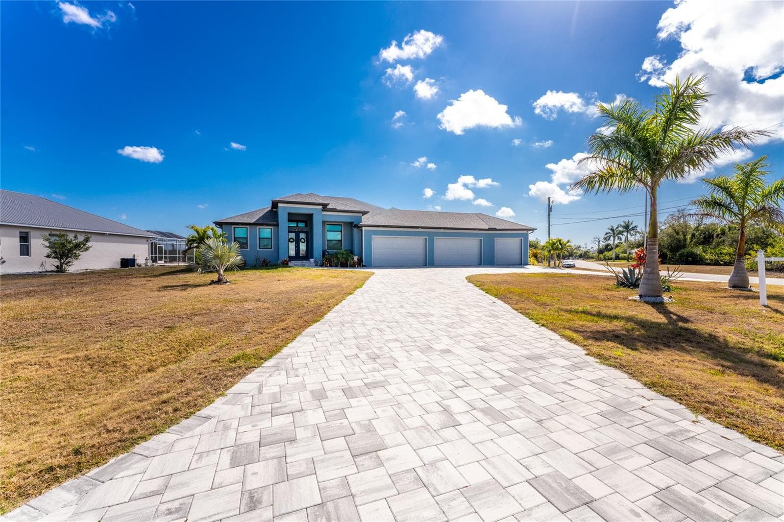 Single Family Residence at 401 ALBATROSS RD, ROTONDA WEST, photo 63 of 86