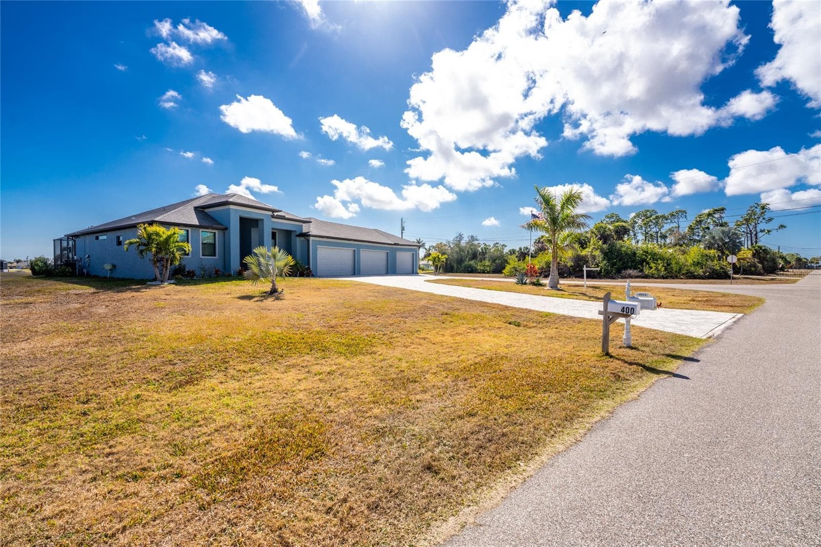 Single Family Residence at 401 ALBATROSS RD, ROTONDA WEST, photo 64 of 86