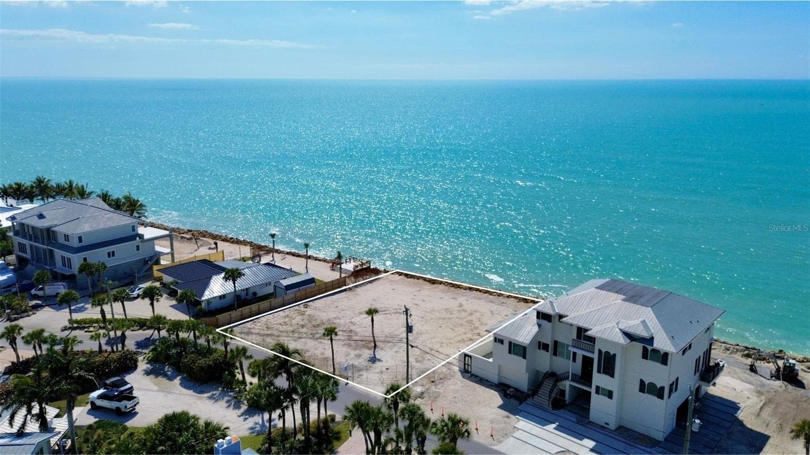 3761 CASEY KEY RD #0
