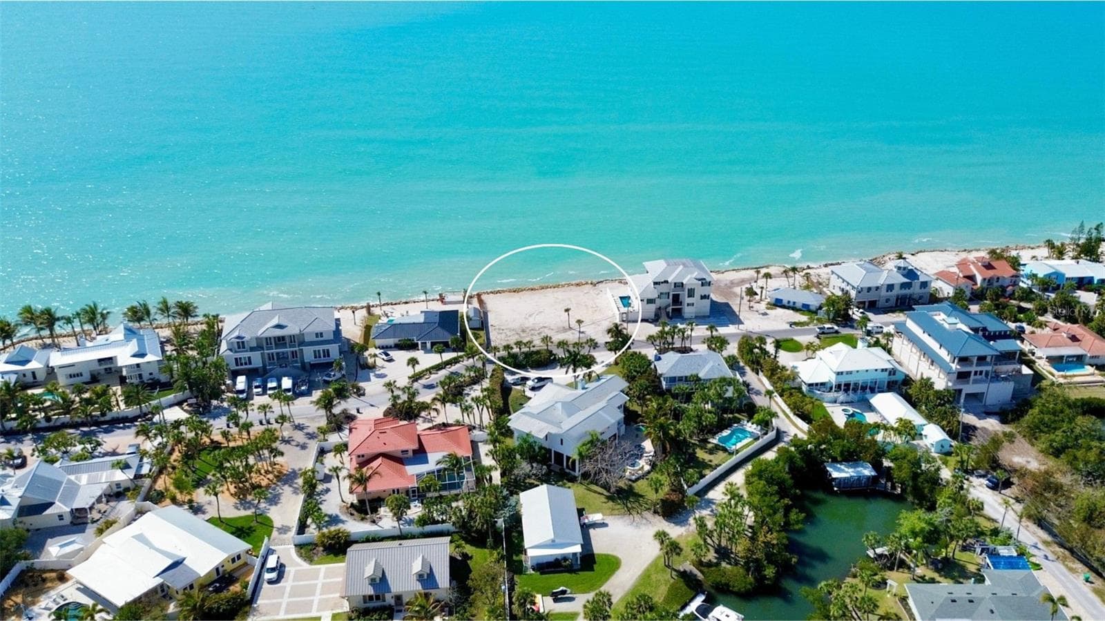 Single Family Residence at 3761 CASEY KEY RD, NOKOMIS, photo 5 of 23